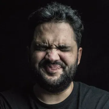 Avatar da jogadora Maria