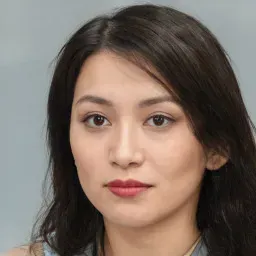 Avatar do jogador João